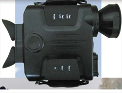 Ống nhòm đêm hồng ngoại Cantronics Trinity Thermal Binocular